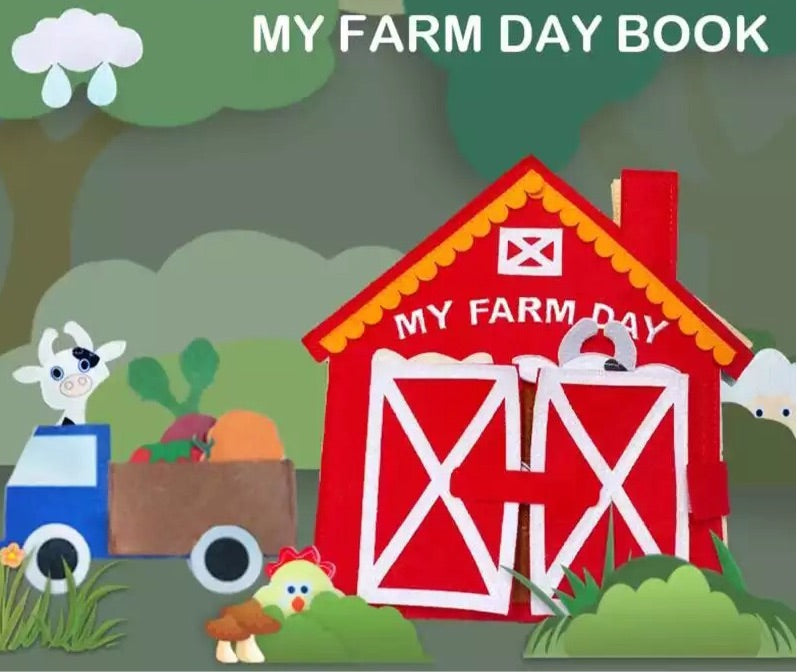 My Farm day