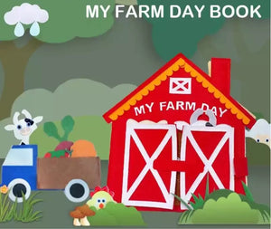 My Farm day